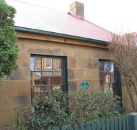 Amelia Cottage - ACT Tourism