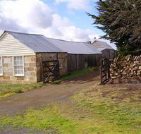 Lakeview Cottage - ACT Tourism