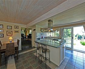 Swallows Nest Guesthouse - ACT Tourism 2