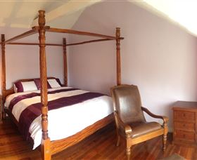 Swallows Nest Guesthouse - ACT Tourism 1