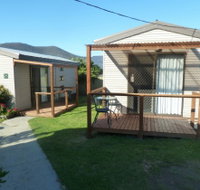 Hobart Cabins and Cottages - ACT Tourism