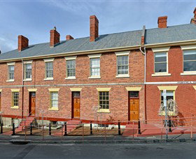 Portsea Place - ACT Tourism 0