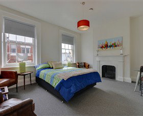 Portsea Place - ACT Tourism 3