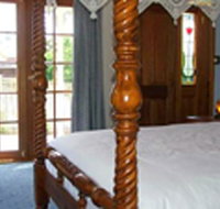 Quayside Cottages - ACT Tourism