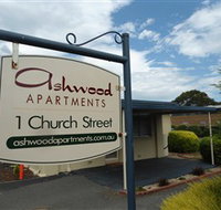 Ashwood Apartments - Bellerive - ACT Tourism