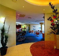 Shoreline Hotel - ACT Tourism