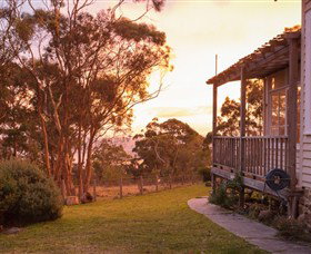 Hobart TAS ACT Tourism
