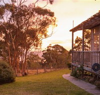 Signalmans Cottage Bed and Breakfast - The - ACT Tourism