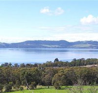 Waterview Gardens BB - ACT Tourism