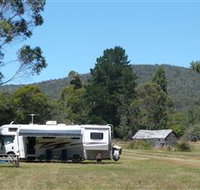 Taranna Cottages  Self-contained Campers - ACT Tourism