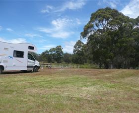 Taranna Cottages & Self-contained Campers - ACT Tourism 1