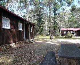 Taranna Cottages & Self-contained Campers - ACT Tourism 2