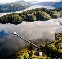 Pumphouse Point - ACT Tourism