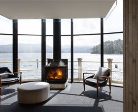 Pumphouse Point - ACT Tourism 3