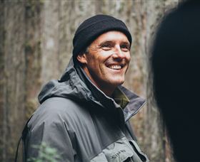 Pumphouse Point - ACT Tourism 1