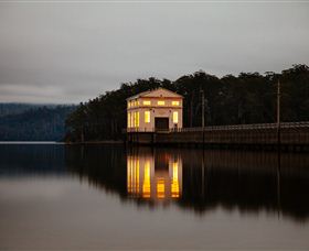 Pumphouse Point - ACT Tourism 2