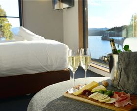 Pumphouse Point - ACT Tourism 4