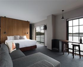 Pumphouse Point - ACT Tourism 5