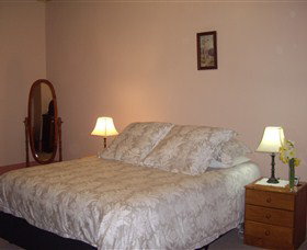 Lucinda B&B - ACT Tourism 2