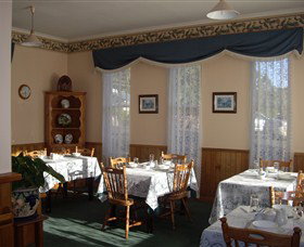 Lucinda B&B - ACT Tourism 1