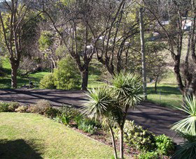 Lucinda B&B - ACT Tourism 3
