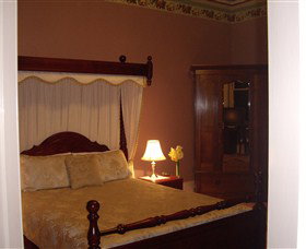 Lucinda B&B - ACT Tourism 4