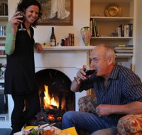 Alice's Cottages  Spa Hideaways - ACT Tourism