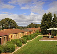 Country Club Villas - ACT Tourism