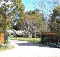 River House - The - ACT Tourism