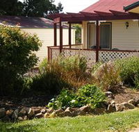 Belle Cottage - ACT Tourism