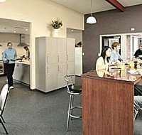 Kerslake Hall - ACT Tourism