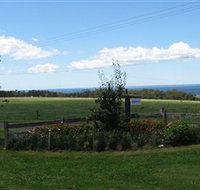 Blueberry B  B - ACT Tourism