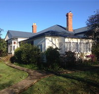 Acacia Bed and Breakfast - ACT Tourism