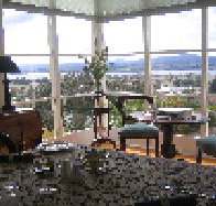 Trevallyn House B  B - ACT Tourism