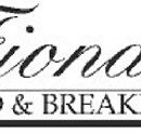 Fiona's Bed and Breakfast - ACT Tourism