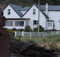 Roslyn House Bed and Breakfast - ACT Tourism