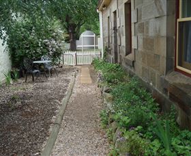 Christopher Hall's Colonial Accommodation - ACT Tourism 2