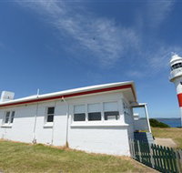 Low Head Pilot Station Accommodation - ACT Tourism