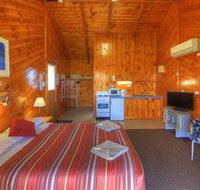 Low Head Tourist Park - ACT Tourism