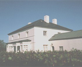 Grove - The - ACT Tourism 2