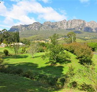 Mount Roland Country Lodge - ACT Tourism