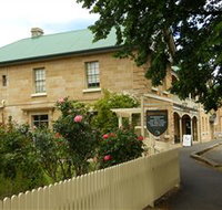 Ross Hotel - ACT Tourism