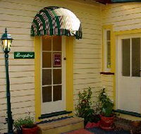 Ross BB Accommodation - ACT Tourism