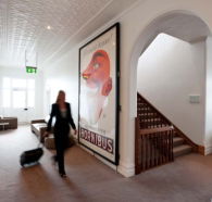 Ikon hotel - ACT Tourism