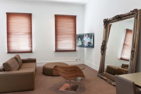 Ikon Hotel - ACT Tourism 1