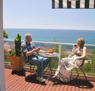 Seawatch Bed and Breakfast - ACT Tourism