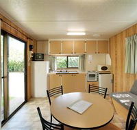 Burnie Holiday Caravan Park - ACT Tourism