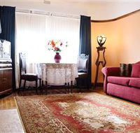Apartments Down Town - ACT Tourism
