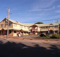 Parer's King Island Hotel - ACT Tourism