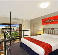 Metro Apartments on Darling Harbour - ACT Tourism